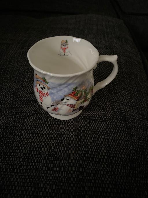 Buy & Sell Lanesfield Wolverhampton - Photos for Xmas mug