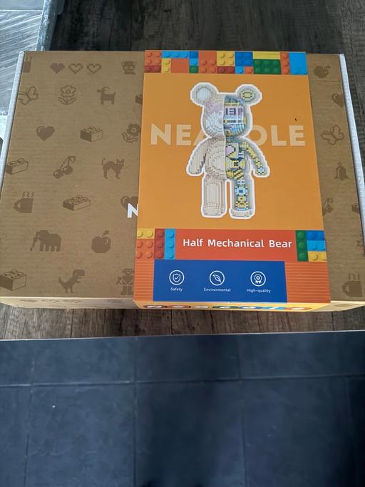 Buy & Sell Brockmoor Dudley - Photos for Neacole Bears