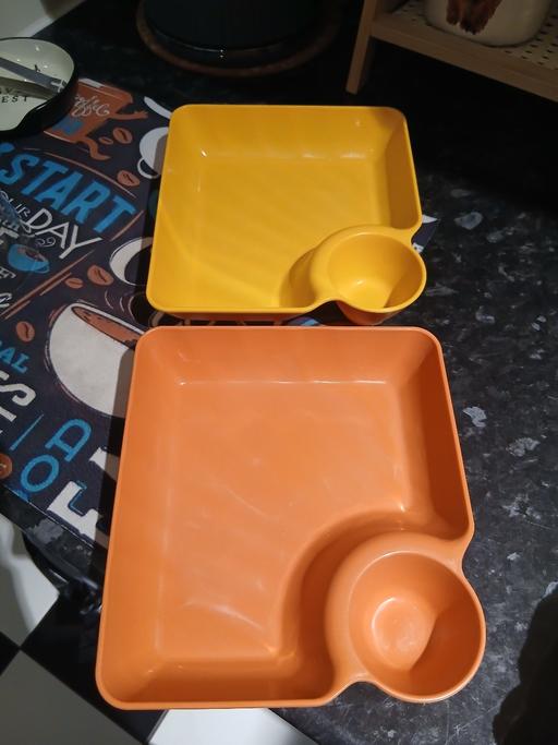 Buy & Sell Radcliffe Bury - Photos for Bowls Dip Pots (Used Once)
