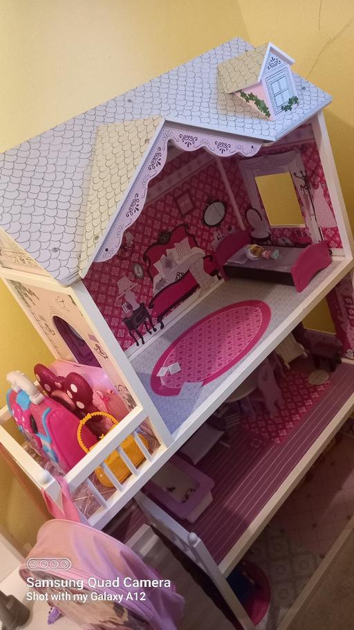 Buy & Sell Tyseley Birmingham - Photos for doll house