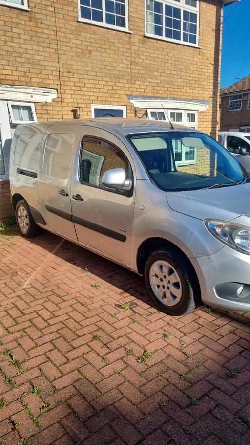 Vehicles Bowling Bank Wrexham - Wales - Photos for Mercedes-Benz citan