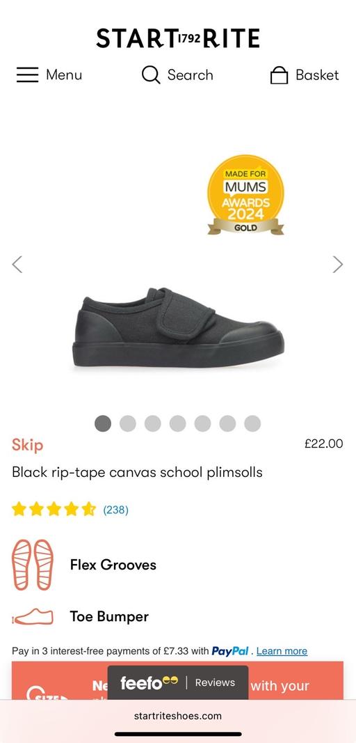 Buy & Sell Hampton-in-Arden Solihull - Photos for Girls shoes