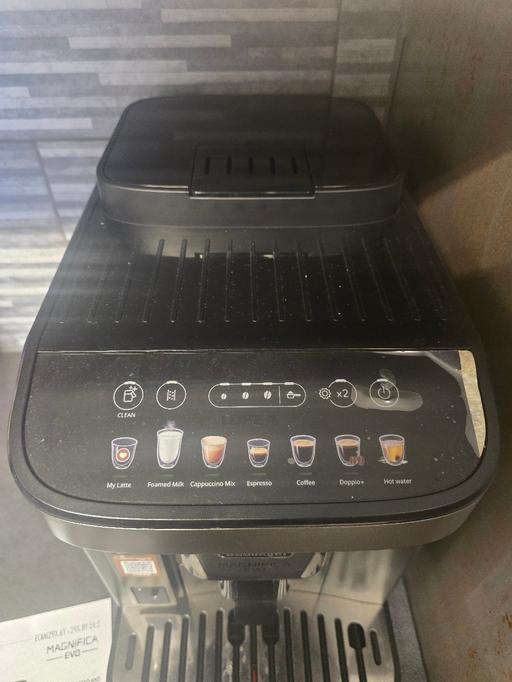 Buy & Sell Nechells Birmingham - Photos for coffee machine