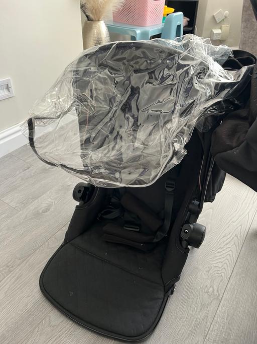 Buy & Sell Speke Liverpool - Photos for Silver cross pram