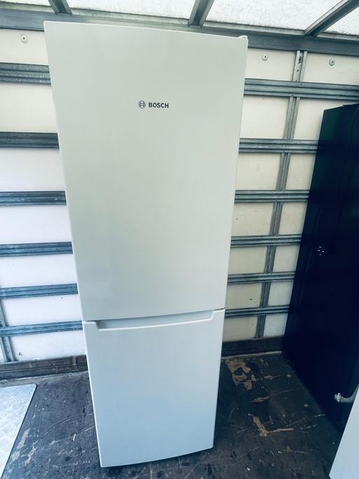 Buy & Sell Liverpool Knowsley - Photos for Fridge freezer can deliver