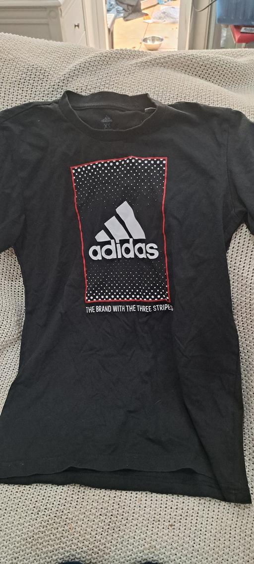 Buy & Sell Sutton Coldfield Birmingham - Photos for Adidas Top Size XS