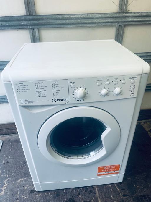 Buy & Sell Hunts Cross Knowsley - Photos for Washer dryer