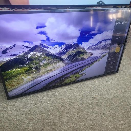 Buy & Sell Oxley Wolverhampton - Photos for LG 50