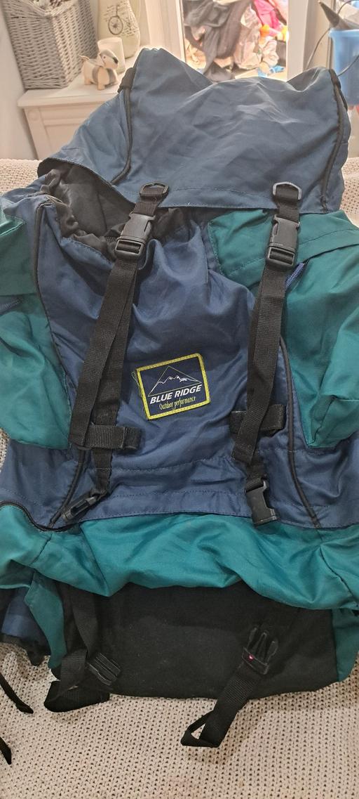 Buy & Sell Sutton Coldfield Birmingham - Photos for Blue Ridge Hicking backpack