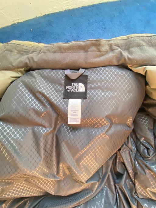 Buy & Sell Tufnell Park North London - Photos for north face Parker