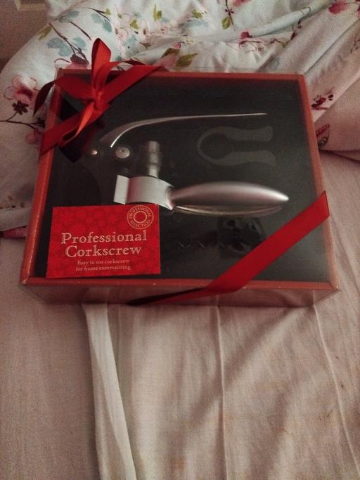 Buy & Sell Hampton-in-Arden Solihull - Photos for professional corkscrew