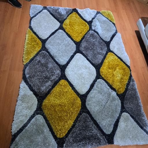 Buy & Sell Bradley Kirklees - Photos for Rug 150cm x 220cm