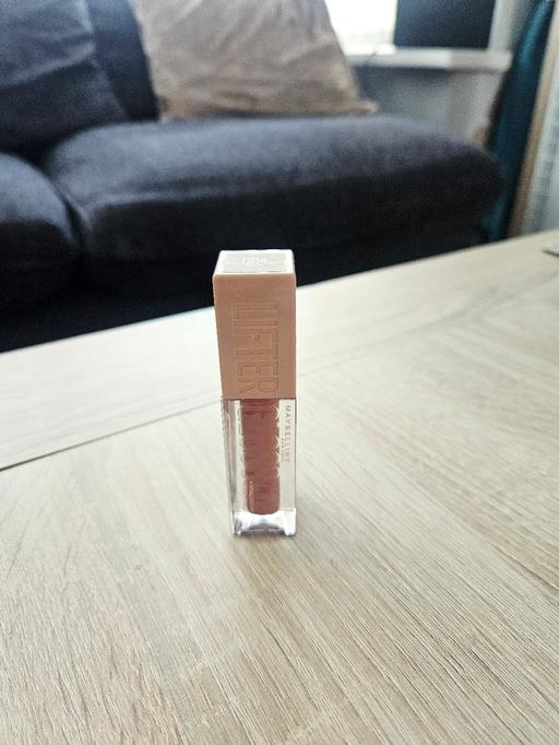 Buy & Sell Newton Doncaster - Photos for Maybelline lifter lip gloss..NEW and sealed.