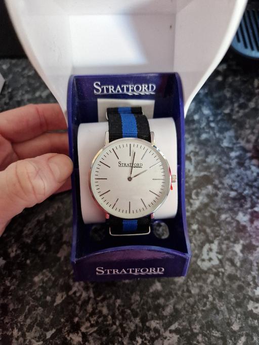 Buy & Sell Leicester City Centre Leicester - Photos for brand new watch