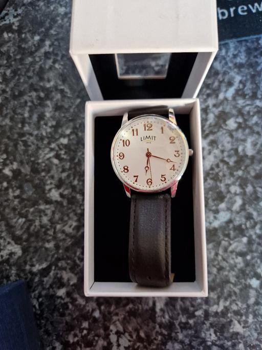Buy & Sell Aylestone Leicester - Photos for brand new watch