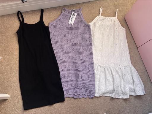 Buy & Sell Essington South Staffordshire - Photos for Girls age 10-11years dresses