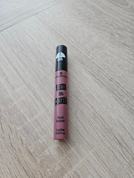 Buy & Sell Newton Doncaster - Photos for 8 hour stay matte lipstick..NEW