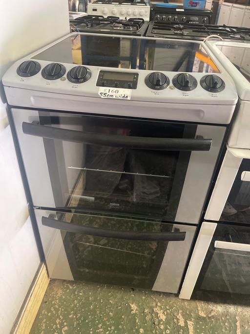 Buy & Sell Park Village Wolverhampton - Photos for Electric cooker