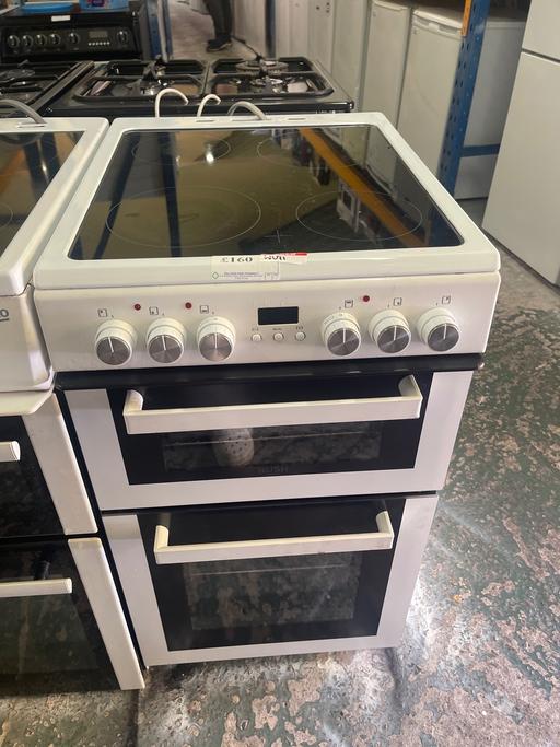 Buy & Sell Park Village Wolverhampton - Photos for Electric cooker