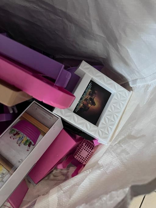 Buy & Sell Stow Heath Wolverhampton - Photos for Barbie house