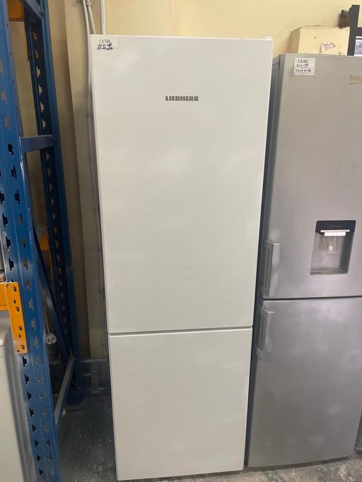 Buy & Sell Park Village Wolverhampton - Photos for Liebherr fridge freezer