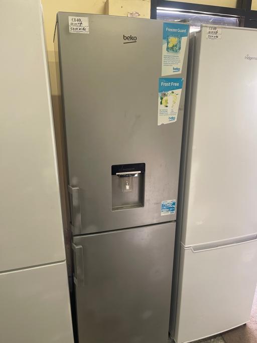 Buy & Sell Park Village Wolverhampton - Photos for Beko fridgefreezer