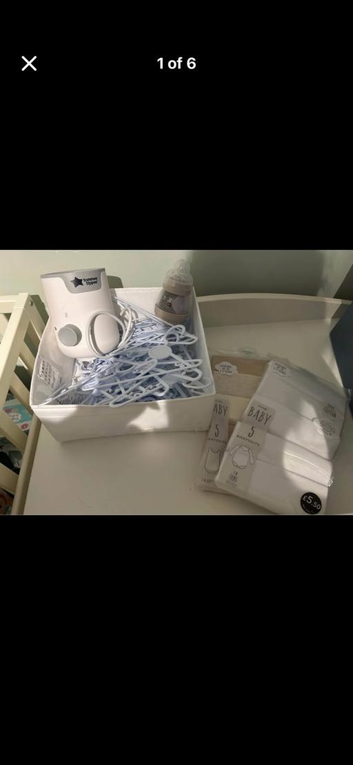 Buy & Sell Retford Bassetlaw - Photos for Baby bundle (see description)