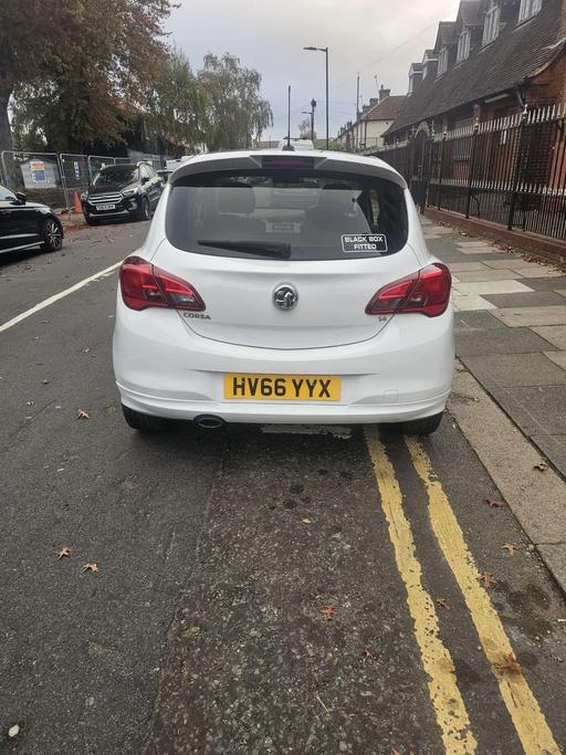 Vehicles Upper Edmonton North London - Photos for Vauxhall CORSA 1.4