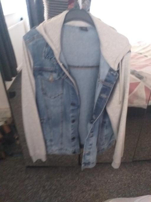 Buy & Sell Longley Sheffield - Photos for mens jacket new