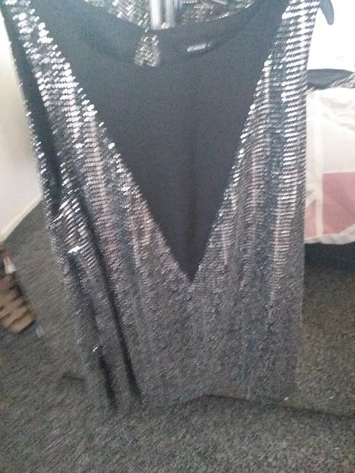 Buy & Sell Longley Sheffield - Photos for sparkly top