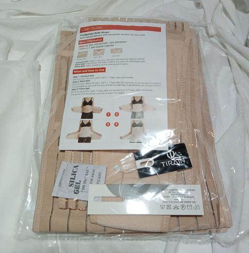 Buy & Sell Thornaby Stockton-on-Tees - Photos for Postpartum belly wraps