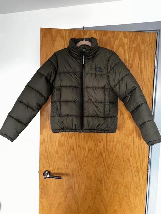 Buy & Sell Featherstone Wakefield - Photos for Ladies North Face Jacket size Medium