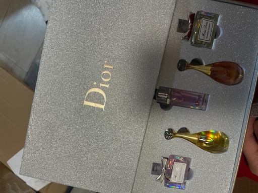 Buy & Sell Blackhorse Road East London - Photos for dior perfume