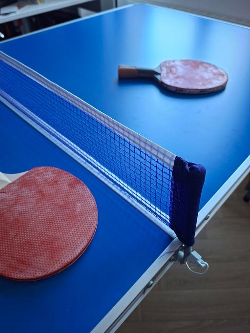 Buy & Sell Southall Ealing - Photos for Folding table tennis table