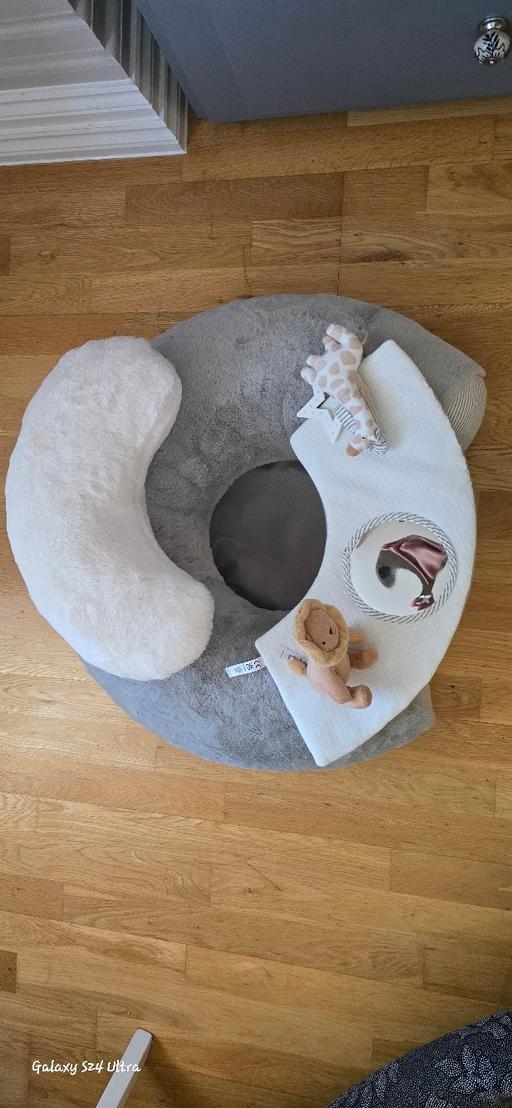 Buy & Sell Belmont North West London - Photos for mamas and papas baby floor seat