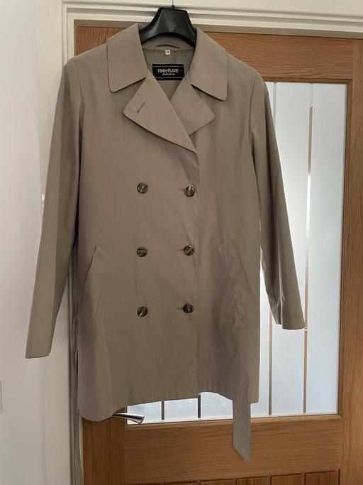 Buy & Sell Basingstoke Basingstoke and Deane - Photos for Ladies thin coat