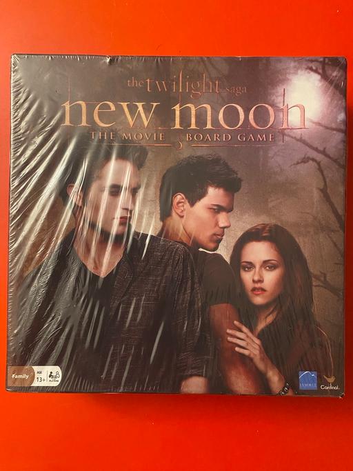 Buy & Sell Moseley Village Wolverhampton - Photos for Twilight saga game