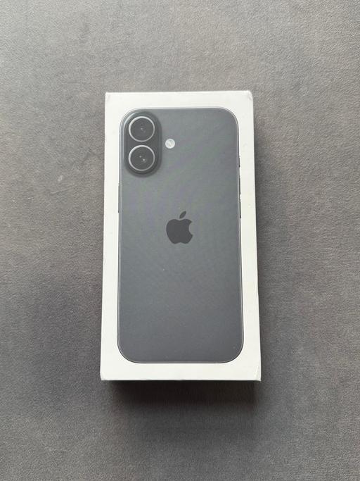 Buy & Sell Stockland Green Birmingham - Photos for iPhone 17 256GB - Brand New