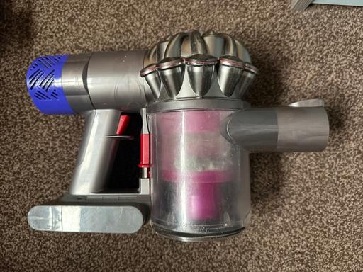 Buy & Sell Blackburn Blackburn with Darwen - Photos for Original V6 Dyson hoover