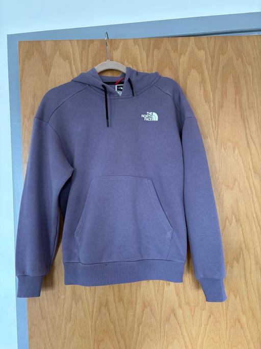 Buy & Sell Featherstone Wakefield - Photos for Ladies North Face Hoodie size Small