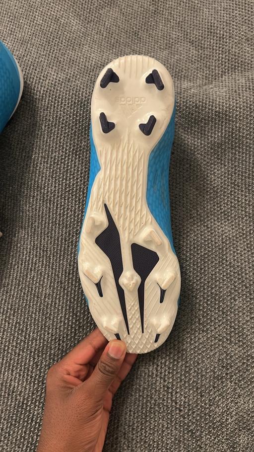 Buy & Sell Grove Park South East London - Photos for Adidas X Speedflow Pro