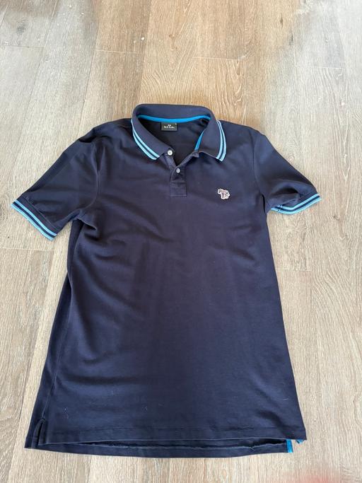 Buy & Sell Featherstone Wakefield - Photos for Mens Paul Smith Polo size small