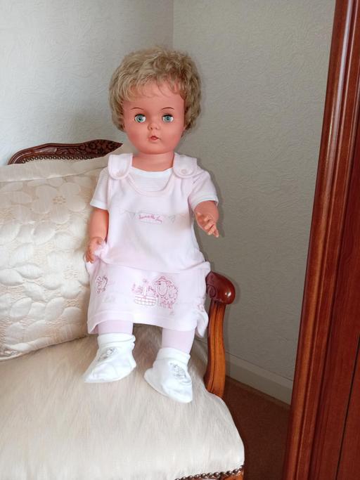 Buy & Sell Old Roan Sefton - Photos for Large Doll