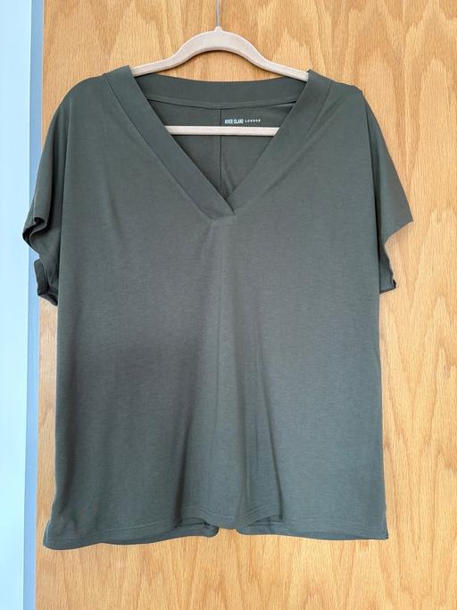 Buy & Sell Featherstone Wakefield - Photos for Ladies River island t-shirt size 12 Bnwt