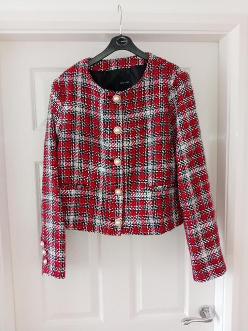 Buy & Sell Old Roan Sefton - Photos for Ladies Jacket