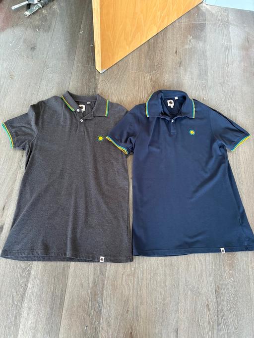 Buy & Sell West Hardwick Wakefield - Photos for Mens Pretty Green Polo shirts size small