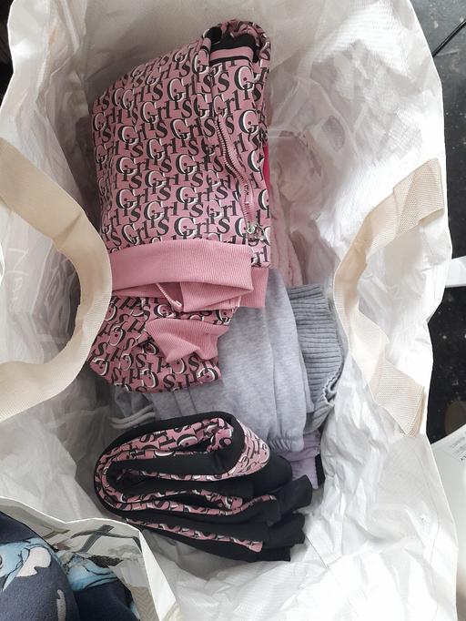 Buy & Sell Walsall Wood Walsall - Photos for bag of girls clothes size 12-13 years