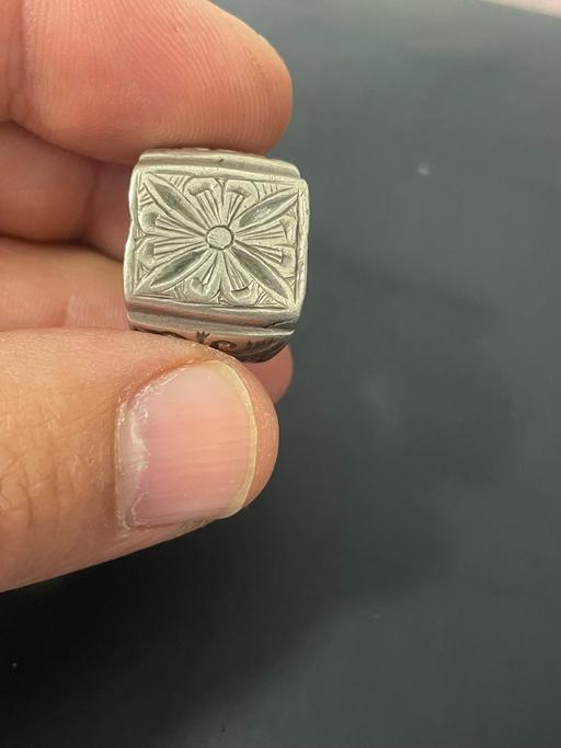 Buy & Sell Ponders End North London - Photos for Berber silver ring