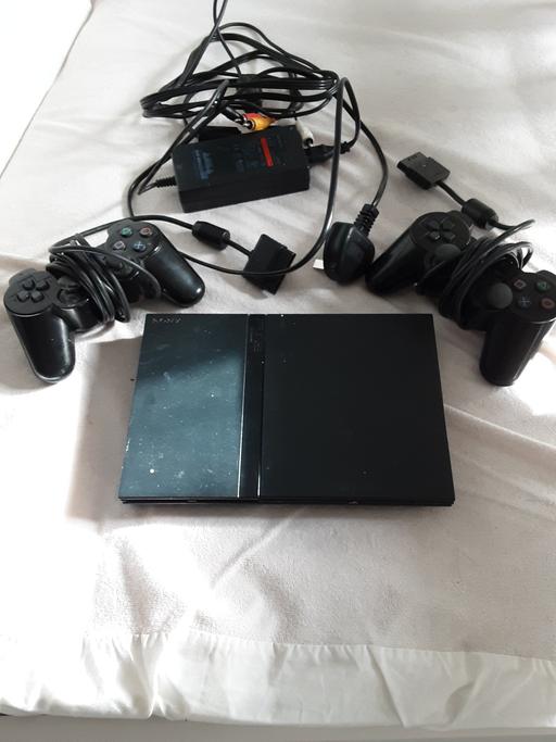 Buy & Sell Rainstorth Rotherham - Photos for PS2 and Games