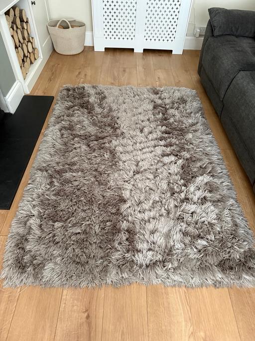 Buy & Sell Brentwood Essex - Photos for Shaggy rug